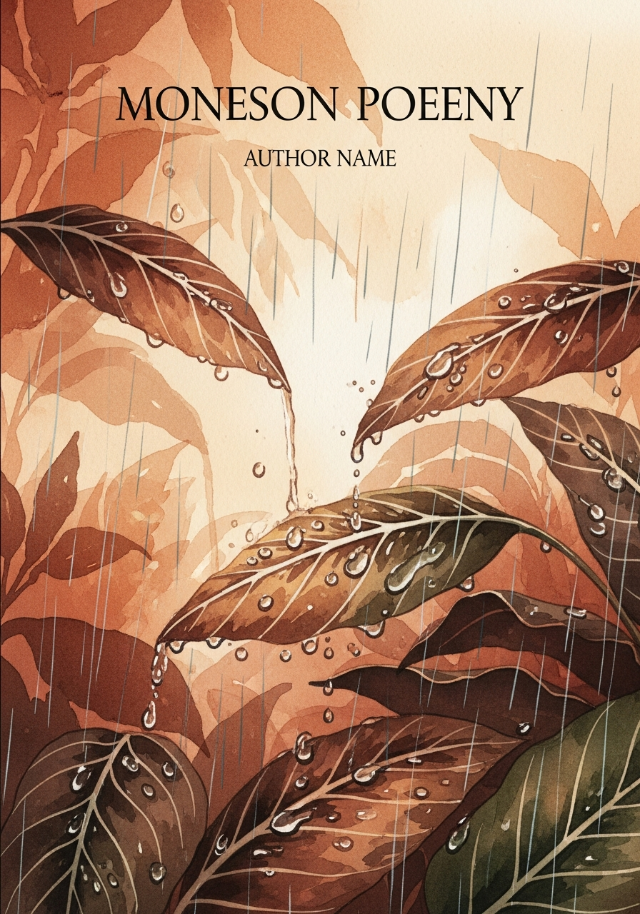 Surat-Surat Musim Hujan