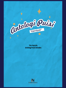 Antologi Puisi: Kembali