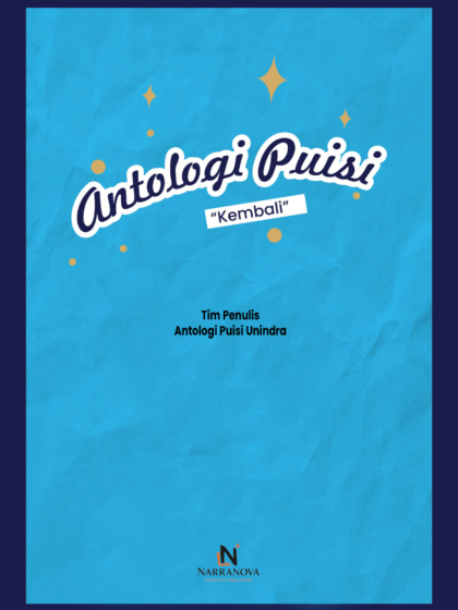 Antologi Puisi: Kembali