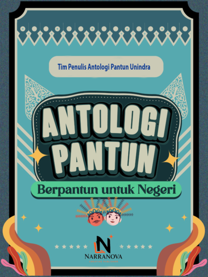 Antologi Pantun: Berpantun untuk Negeri